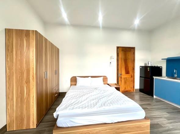 Cho thuê studio, 1 phòng ngủ, Nguyễn Phước Thái, An Khê, Đà Nẵng - Photo 2