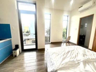 Cho thuê studio, 1 phòng ngủ, Nguyễn Phước Thái, An Khê, Đà Nẵng - Thumbnail 4