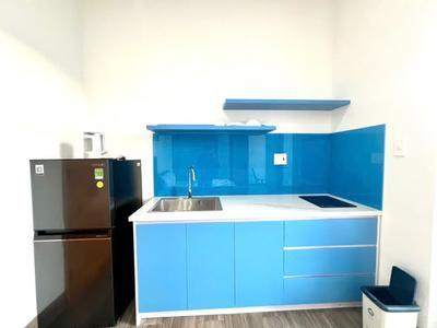 Cho thuê studio, 1 phòng ngủ, Nguyễn Phước Thái, An Khê, Đà Nẵng - Thumbnail 5