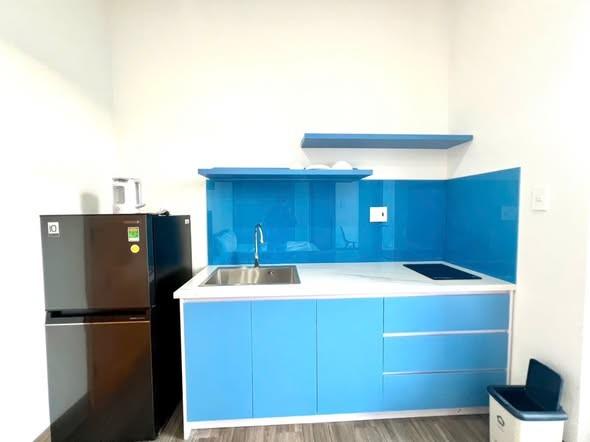 Cho thuê studio, 1 phòng ngủ, Nguyễn Phước Thái, An Khê, Đà Nẵng - Photo 5