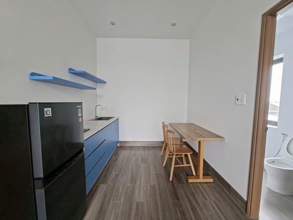 Cho thuê căn hộ, Nguyễn Phước Thái, An Khê, Đà Nẵng - Photo 4