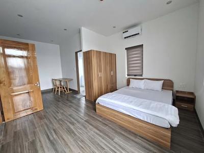 Cho thuê căn hộ, Nguyễn Phước Thái, An Khê, Đà Nẵng - Thumbnail 5