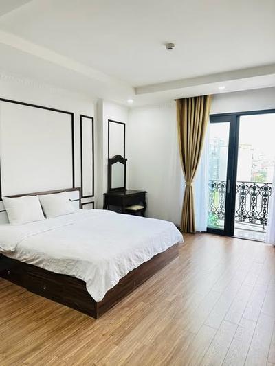 Cho thuê căn hộ, 1 phòng ngủ, An Thượng 39, Ngũ Hành Sơn, Đà Nẵng - Thumbnail 2