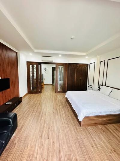 Cho thuê căn hộ, 1 phòng ngủ, An Thượng 39, Ngũ Hành Sơn, Đà Nẵng - Thumbnail 4