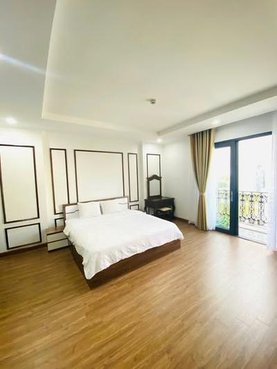 Cho thuê căn hộ, 1 phòng ngủ, An Thượng 39, Ngũ Hành Sơn, Đà Nẵng - Thumbnail 5