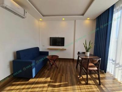 Cho thuê căn hộ, Sơn Trà, Đà Nẵng - Thumbnail 4