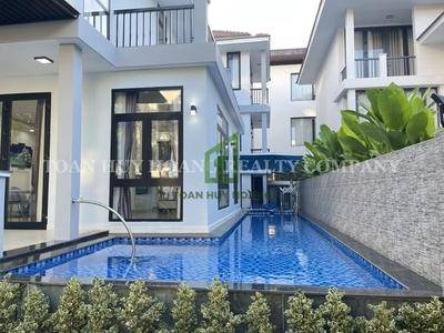 Cho thuê biệt thự, 4 phòng ngủ, 116.6666666666667m², An Hải 1, Sơn Trà, Đà Nẵng - Sơn Trà, Đà Nẵng