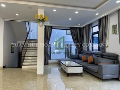 Cho thuê biệt thự, 4 phòng ngủ, 116.6666666666667m², An Hải 1, Sơn Trà, Đà Nẵng - Thumbnail 2