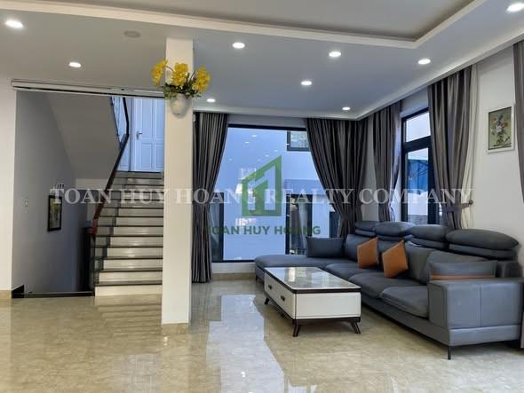 Cho thuê biệt thự, 4 phòng ngủ, 116.6666666666667m², An Hải 1, Sơn Trà, Đà Nẵng - Photo 2