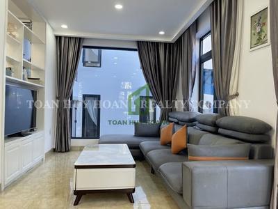 Cho thuê biệt thự, 4 phòng ngủ, 116.6666666666667m², An Hải 1, Sơn Trà, Đà Nẵng - Thumbnail 3