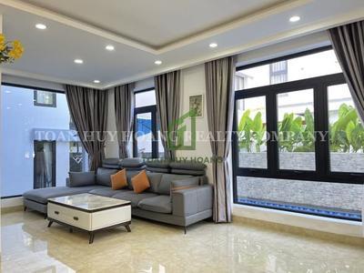 Cho thuê biệt thự, 4 phòng ngủ, 116.6666666666667m², An Hải 1, Sơn Trà, Đà Nẵng - Thumbnail 4