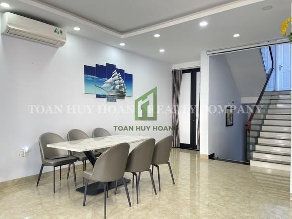 Cho thuê biệt thự, 4 phòng ngủ, 116.6666666666667m², An Hải 1, Sơn Trà, Đà Nẵng - Photo 5