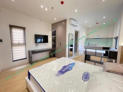 Cho thuê studio, 1 phòng ngủ, Điện Biên Phủ, An Khê, Đà Nẵng - Thumbnail 2