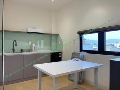 Cho thuê studio, 1 phòng ngủ, Điện Biên Phủ, An Khê, Đà Nẵng - Thumbnail 3