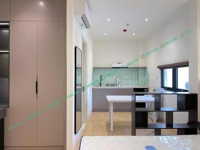 Cho thuê studio, 1 phòng ngủ, Điện Biên Phủ, An Khê, Đà Nẵng - Thumbnail 4