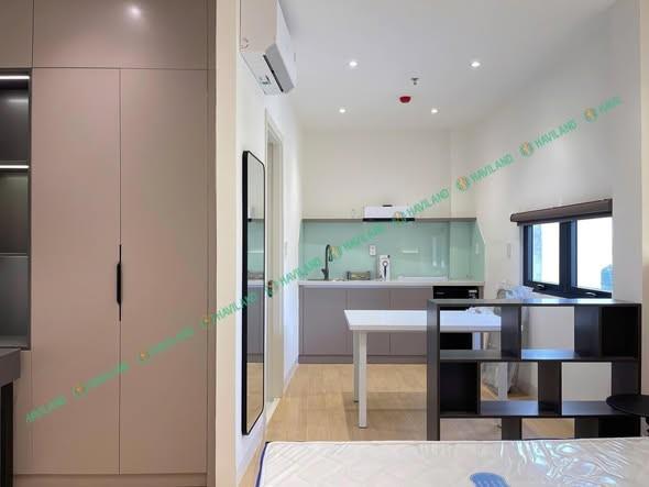 Cho thuê studio, 1 phòng ngủ, Điện Biên Phủ, An Khê, Đà Nẵng - Photo 4