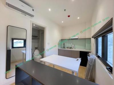 Cho thuê studio, 1 phòng ngủ, Điện Biên Phủ, An Khê, Đà Nẵng - Thumbnail 5