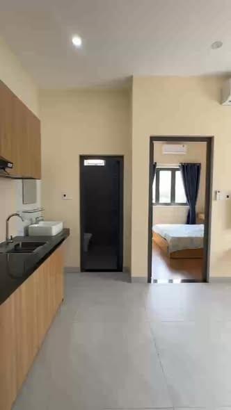 Cho thuê căn hộ, Mỹ Đa Tây 10, Ngũ Hành Sơn, Đà Nẵng - Photo 1