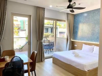 Cho thuê căn hộ, An Thượng 3, Ngũ Hành Sơn, Đà Nẵng - Thumbnail 1