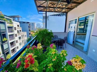 Cho thuê căn hộ, An Thượng 3, Ngũ Hành Sơn, Đà Nẵng - Thumbnail 4