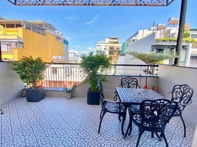 Cho thuê căn hộ, An Thượng 3, Ngũ Hành Sơn, Đà Nẵng - Thumbnail 5