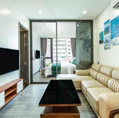 Cho thuê căn hộ, 40m², Mỹ Khê 1, An Hải, Đà Nẵng - Thumbnail 3