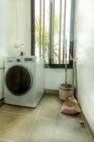 Cho thuê căn hộ, 40m², Mỹ Khê 1, An Hải, Đà Nẵng - Photo 5
