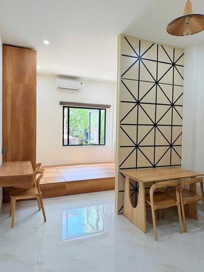 Cho thuê căn hộ, Bà Huyện Thanh Quan, Ngũ Hành Sơn, Đà Nẵng - Thumbnail 1