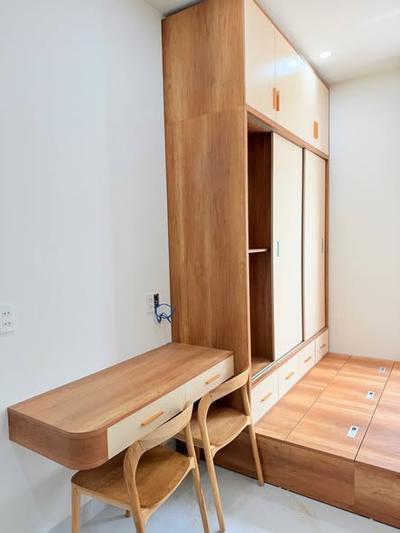 Cho thuê căn hộ, Bà Huyện Thanh Quan, Ngũ Hành Sơn, Đà Nẵng - Thumbnail 3