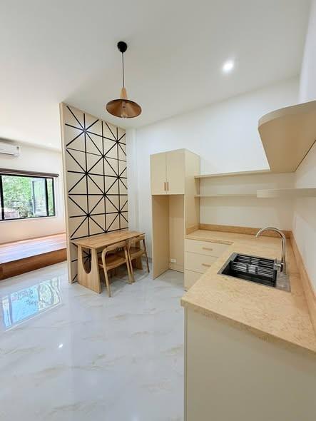 Cho thuê căn hộ, Bà Huyện Thanh Quan, Ngũ Hành Sơn, Đà Nẵng - Photo 4