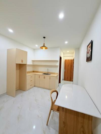 Cho thuê căn hộ, Bà Huyện Thanh Quan, Ngũ Hành Sơn, Đà Nẵng - Thumbnail 5