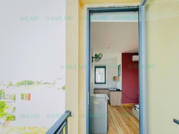 Cho thuê studio, 1 phòng ngủ, Ngũ Hành Sơn, Ngũ Hành Sơn, Đà Nẵng - Photo 2