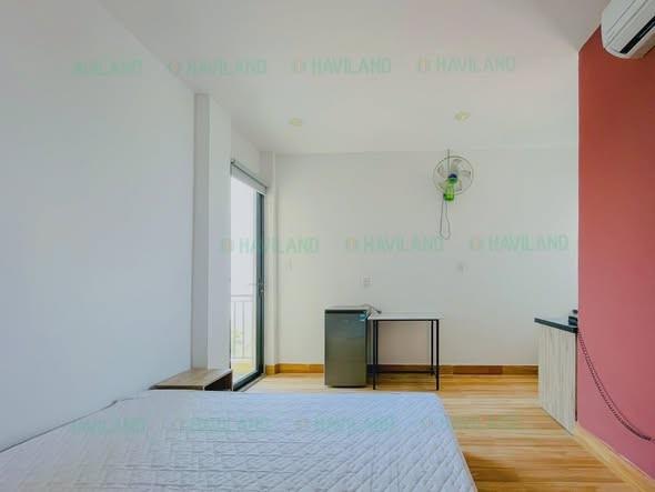 Cho thuê studio, 1 phòng ngủ, Ngũ Hành Sơn, Ngũ Hành Sơn, Đà Nẵng - Photo 3