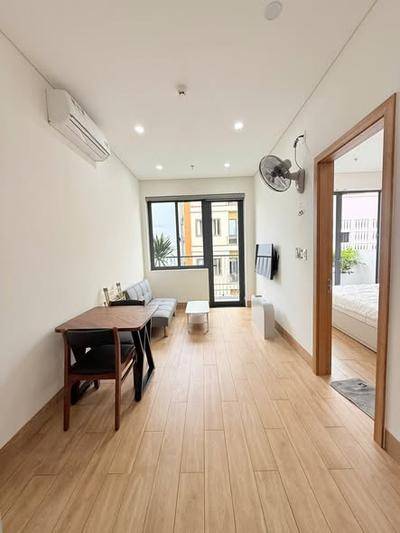 Cho thuê căn hộ, 1 phòng ngủ, Khuê Mỹ Đông 3, Ngũ Hành Sơn, Đà Nẵng - Ngũ Hành Sơn, Đà Nẵng