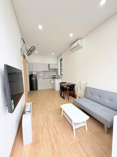 Cho thuê căn hộ, 1 phòng ngủ, Khuê Mỹ Đông 3, Ngũ Hành Sơn, Đà Nẵng - Thumbnail 3