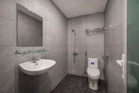 Cho thuê căn hộ, 1 phòng ngủ, Dương Trí Trạch, An Hải, Đà Nẵng - Photo 2