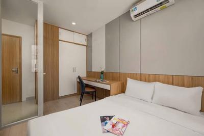 Cho thuê căn hộ, 1 phòng ngủ, Dương Trí Trạch, An Hải, Đà Nẵng - Thumbnail 3