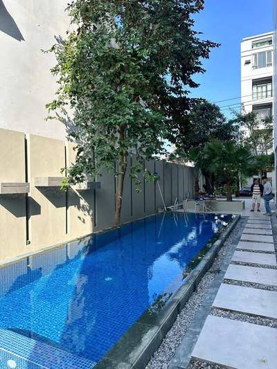 Cho thuê căn hộ, Mỹ Khê 1, An Hải, Đà Nẵng - An Hải, Đà Nẵng