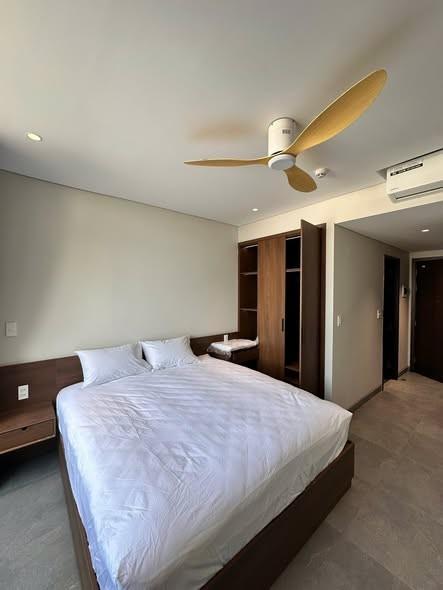 Cho thuê căn hộ, Mỹ Khê 1, An Hải, Đà Nẵng - Photo 4