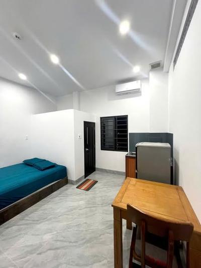 Cho thuê căn hộ, Nguyễn Tất Thành, Hải Châu, Đà Nẵng - Thumbnail 1