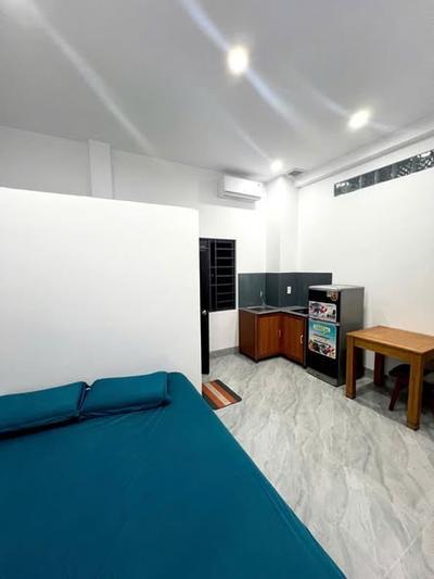 Cho thuê căn hộ, Nguyễn Tất Thành, Hải Châu, Đà Nẵng - Thumbnail 2