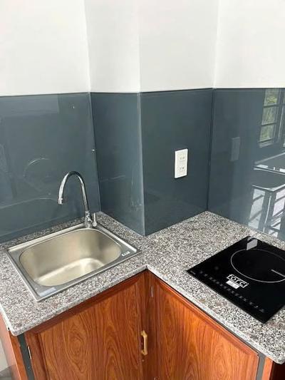 Cho thuê căn hộ, Nguyễn Tất Thành, Hải Châu, Đà Nẵng - Thumbnail 3