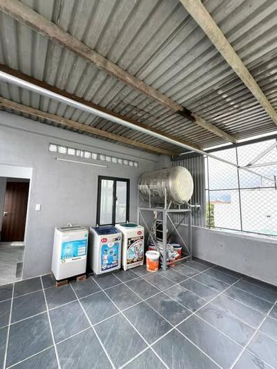 Cho thuê căn hộ, Nguyễn Tất Thành, Hải Châu, Đà Nẵng - Thumbnail 5