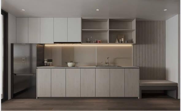 Cho thuê căn hộ, Khuê Mỹ Đông 1, Ngũ Hành Sơn, Đà Nẵng - Photo 3