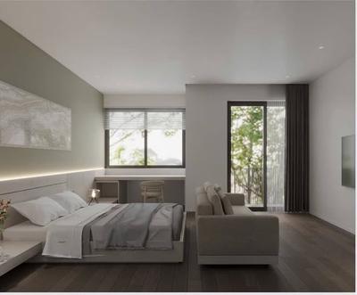 Cho thuê căn hộ, Khuê Mỹ Đông 1, Ngũ Hành Sơn, Đà Nẵng - Thumbnail 5