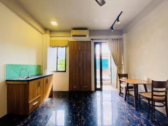 Cho thuê studio, 1 phòng ngủ, Mỹ Đa Đông 5, Ngũ Hành Sơn, Đà Nẵng - Photo 2