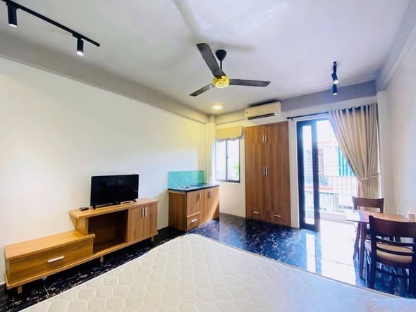 Cho thuê studio, 1 phòng ngủ, Mỹ Đa Đông 5, Ngũ Hành Sơn, Đà Nẵng - Photo 4