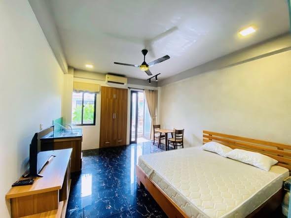 Cho thuê studio, 1 phòng ngủ, Mỹ Đa Đông 5, Ngũ Hành Sơn, Đà Nẵng - Photo 5