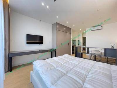 Cho thuê studio, 1 phòng ngủ, Điện Biên Phủ, An Khê, Đà Nẵng - An Khê, Đà Nẵng