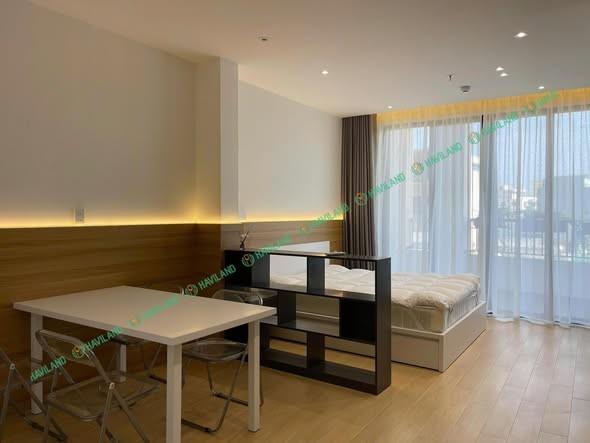Cho thuê studio, 1 phòng ngủ, Điện Biên Phủ, An Khê, Đà Nẵng - Photo 4